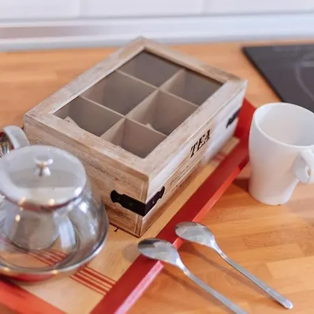 Lejlighed Puccini Oasis - Mimì Las Palmas de Gran Canaria