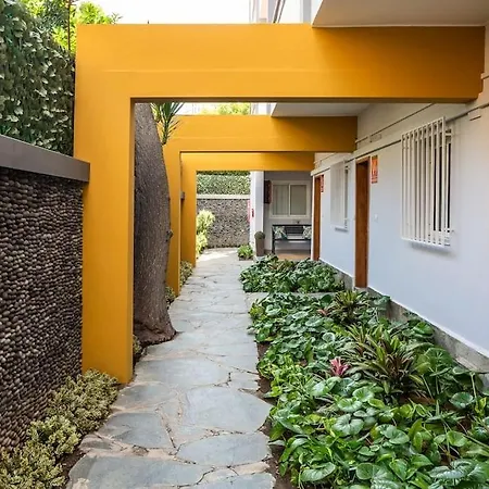 Puccini Oasis - Mimì Lejlighed *