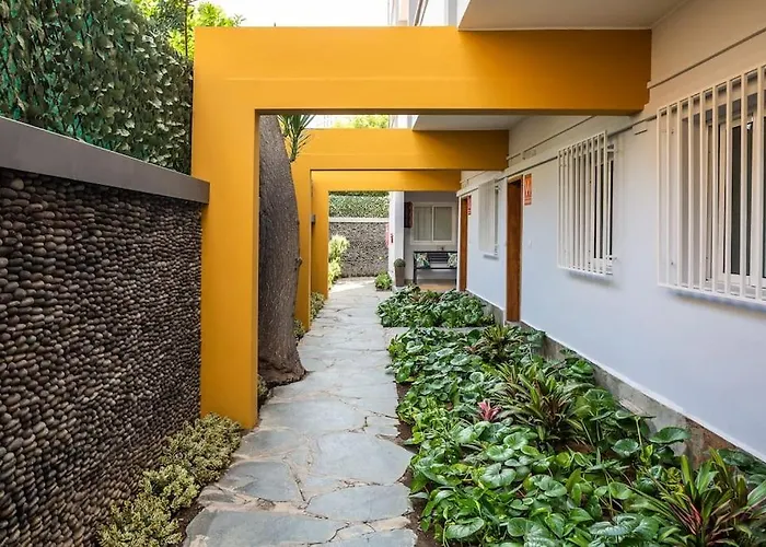 Puccini Oasis - Mimi Apartamento *