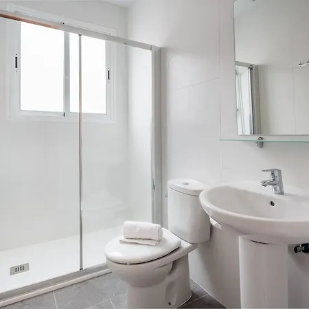 Puccini Oasis - Mimi * 라스팔마스