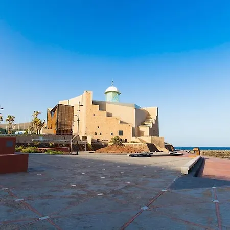 아파트 Puccini Oasis - Mimi *