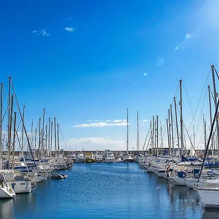 Puccini Oasis - Mimi 아파트