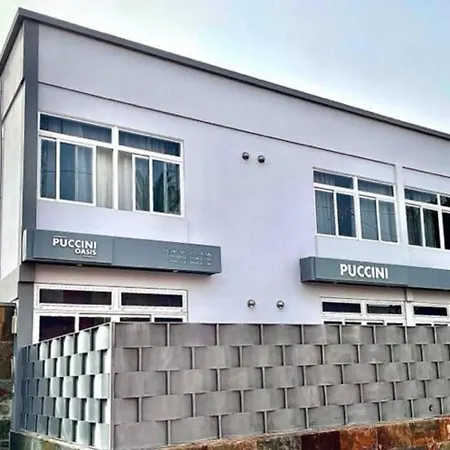 아파트 Puccini Oasis - Mimi *