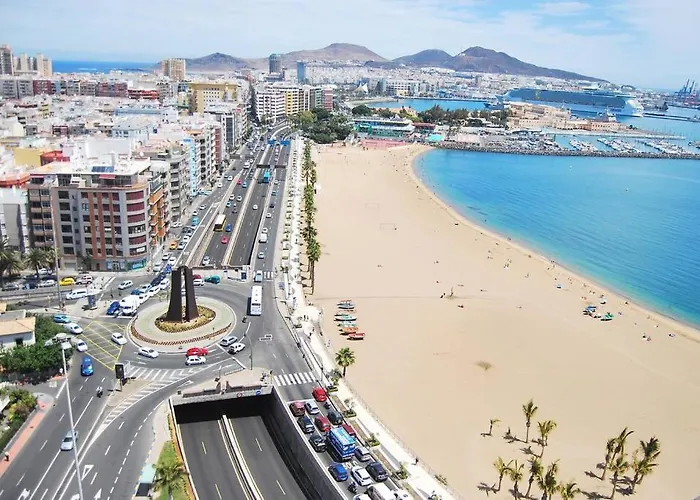 Puccini Oasis - Mimi * Las Palmas de Gran Canaria