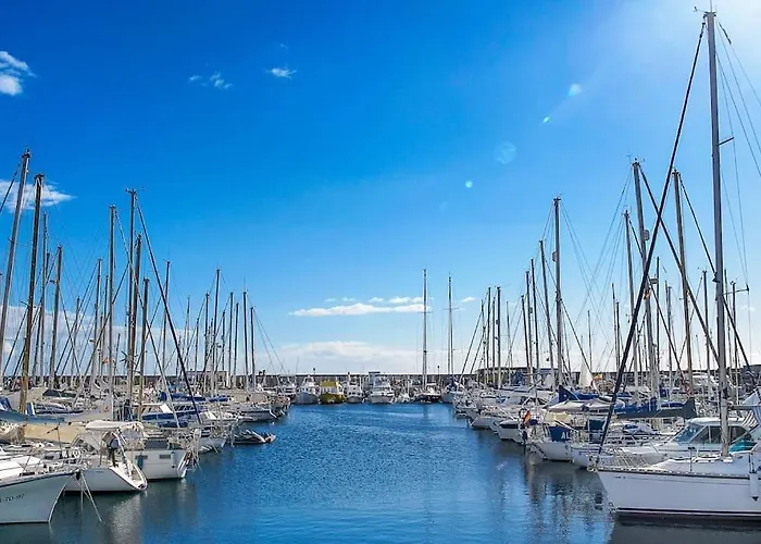 Puccini Oasis - Mimi Lägenhet