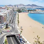 Puccini Oasis - Mimi * Las Palmas de Gran Canaria