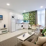 Apartament Puccini Oasis - Mimi Las Palmas de Gran Canaria