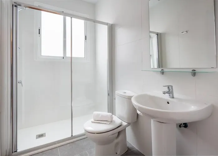 Puccini Oasis - Mimi * Las Palmas / Gran Canaria