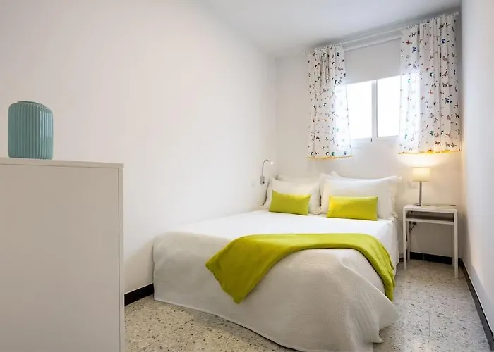 Puccini Oasis - Mimi Apartment