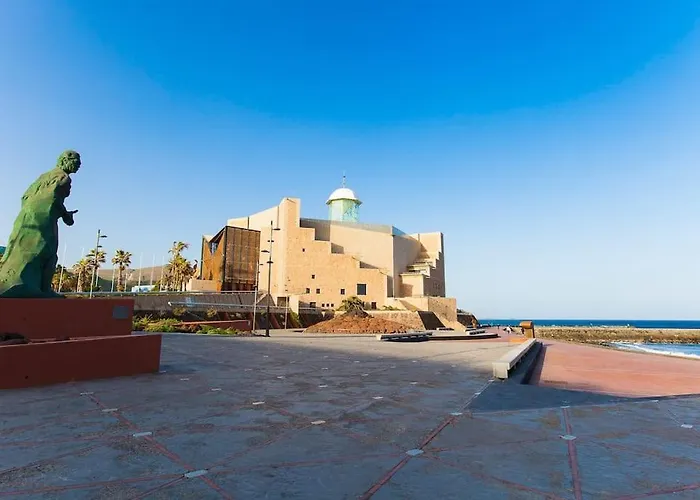 Apartment Puccini Oasis - Mimi *