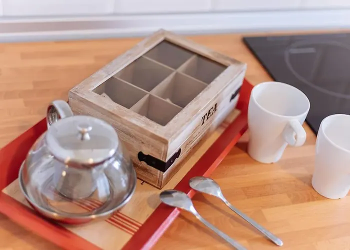 Apartment Puccini Oasis - Mimi Las Palmas / Gran Canaria