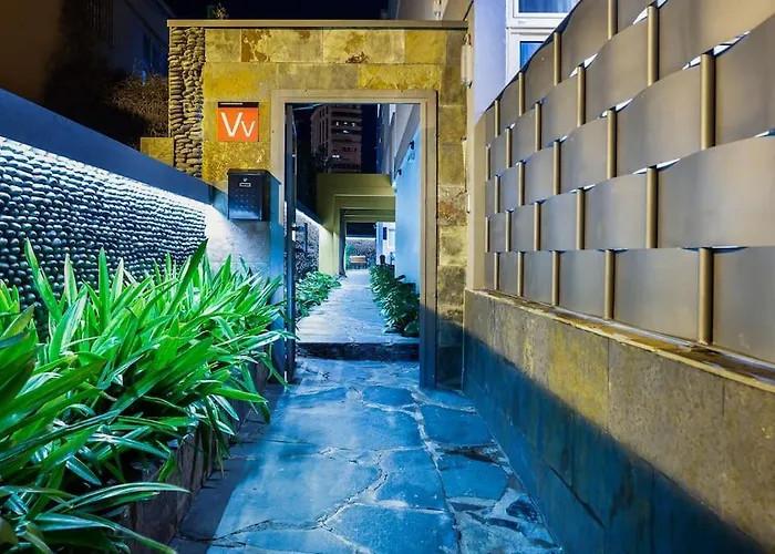 Apartment Puccini Oasis - Mimi Las Palmas / Gran Canaria