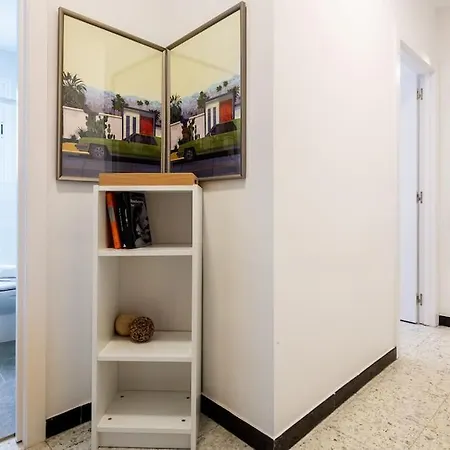 Lägenhet Puccini Oasis - Mimi Las Palmas de Gran Canaria