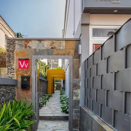 Lägenhet Puccini Oasis - Mimi