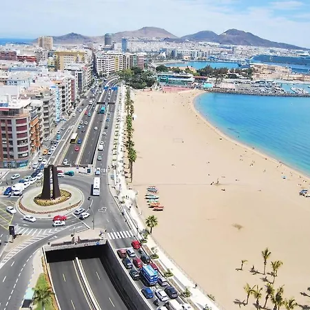 Puccini Oasis - Mimi * Las Palmas de Gran Canaria