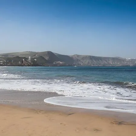 Puccini Oasis - Mimi Lägenhet Las Palmas de Gran Canaria
