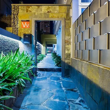 Lägenhet Puccini Oasis - Mimi Las Palmas de Gran Canaria